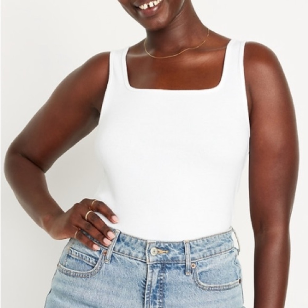 NWT- Old Navy- 3X. Crop Tank